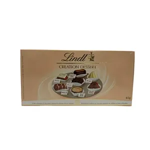 Lindt Creation Desserts