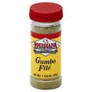 Zatarain's 12 oz. Gumbo File Seasoning