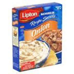 Are Lipton Recipe Secrets Soup & Dip Mixes Gluten Free? - GlutenBee