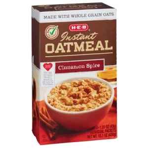 Quaker Quick 5-Minute Grits - Shop Oatmeal & Hot Cereal at H-E-B