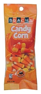 Diet info for Brachs Candy Corn, Classic 11 oz (312 g) - Spoonful