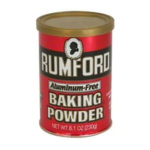 Rumford Rumford Baking Powder (Non Aluminum)