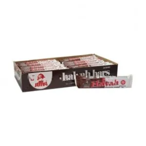 Joyva Halvah Bars, Mable, 3.5-Ounce Bars (Pack of 20)