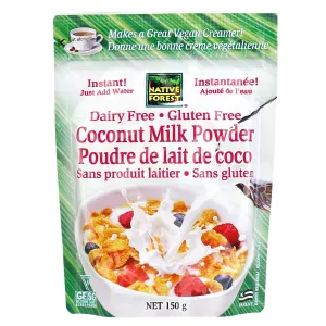 Native Forest Coconut Milk Powder
