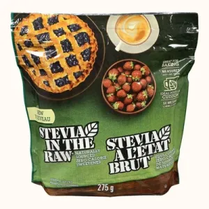 Natural Sweetener Bakers Bag