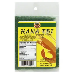 Hana Ebi Shrimp Flakes