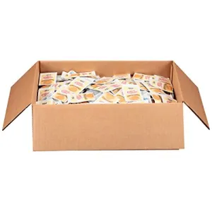 NESTLE COFFEE-MATE Coffee Creamer, Original, 3g Powdered Packets, Pack Of 1000