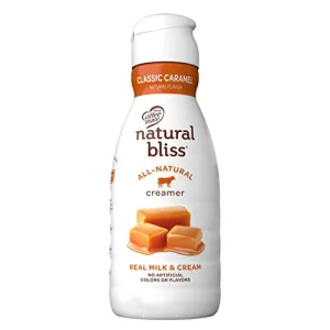 Natural Bliss All Natural Coffee Creamer