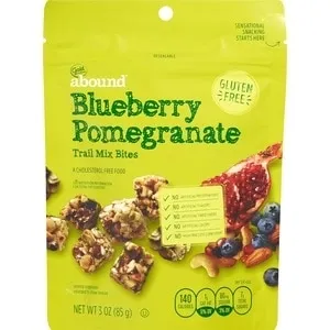 Ensure Clear Blueberry Pomegranate Ready-to-Drink Nutrition Drink