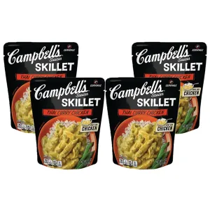 Campbell's Skillet Sauces Sesame Chicken, 11 oz