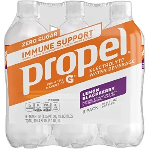 Gatorade Propel Lemon Blackberry