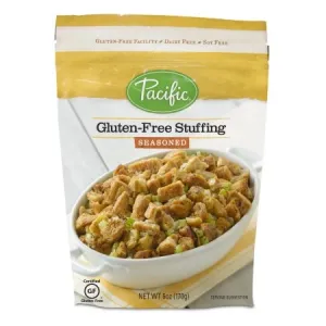 SEASONED GLUTEN-FREE STUFFING