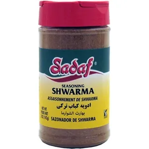 Sadaf Shwarma Seasoning