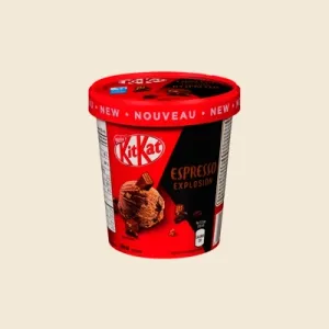 KitKat Ice Cream, 1.5 qt