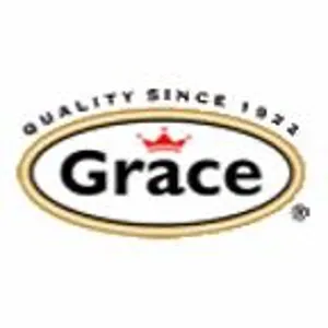 Grace Frozen Jamaican Style Patties with Spicy Beef Filling - 9oz