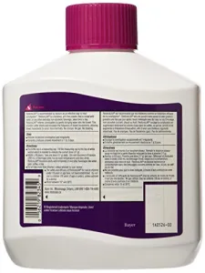 Bayer RestoraLax Laxative