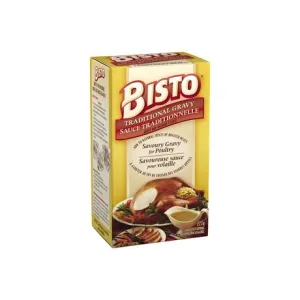 Bisto Traditional Gravy Savoury Sauce For Poultry