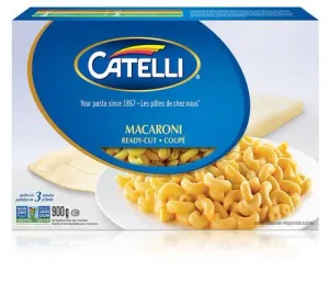 Catelli Macaroni Pasta