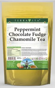 Peppermint Chocolate Fudge Chamomile Tea (25 Tea Bags, Zin: 542437)