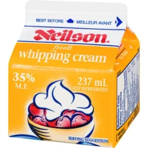 Whipping Cream