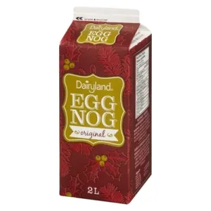 Original Egg Nog