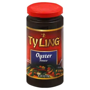 Ty Ling Oyster Sauce
