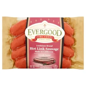 Evergood La Brand Hot Link