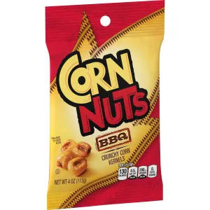 Is it Low FODMAP Love Corn Smoked Bbq Crunchy Corn Snack