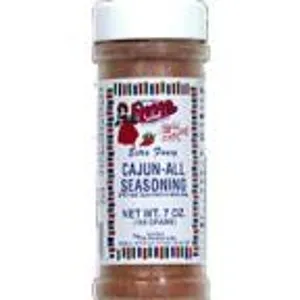 Bolner's Fiesta Cajun All Seasoning