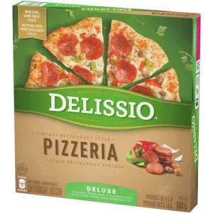 Pizzeria Vintage Deluxe