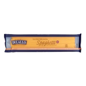 SPAGHETTI NO. 4, GLUTEN FREE PASTA