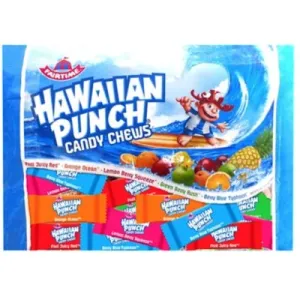 Hawaiian Punch Flavored Juice Drink, Fruit Juicy Red