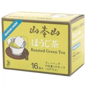 Yama Moto Yama Yama Moto Yama Green Tea, 16 ea