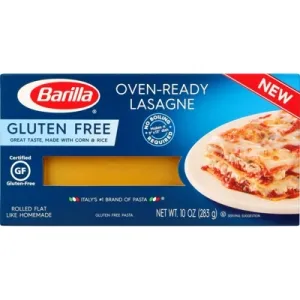 Barilla Blue Box Thin Spaghetti Non-GMO Certified & Kosher Pasta, 16 oz -  Ralphs