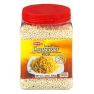 Osem Israeli Pearl Couscous Original -- 21.16 Oz