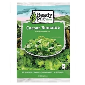 Ready Pac Fresh European Style Salad Blend Caesar Romaine - 10 Oz