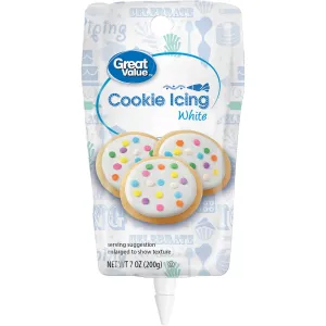 541 Dairy Free Icing Products Ranked - Spoonful