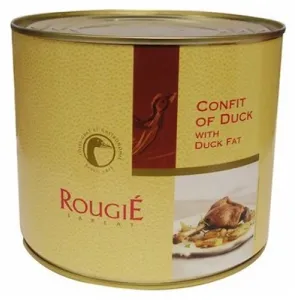 Rougie - Duck Confit