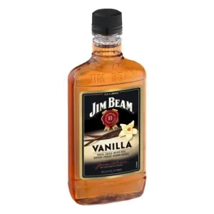 T Info For Jim Beam Vanilla Kentucky