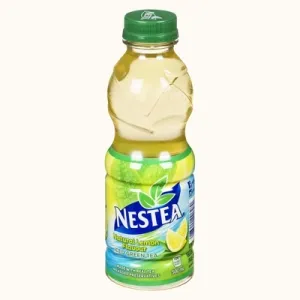Nestea Iced Tea Green