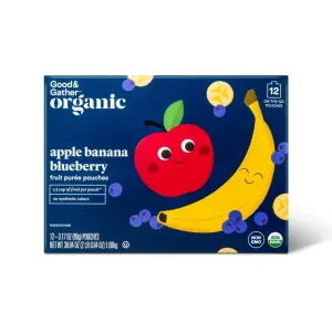 Organic Granny Smith Apples - 2lb Bag - Good & Gather™