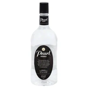 Pearl Vodka 1.75 Lt