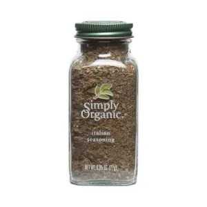 Paleo Powder Fodmap AP Spice Powder Seasoning, Jar 5oz 