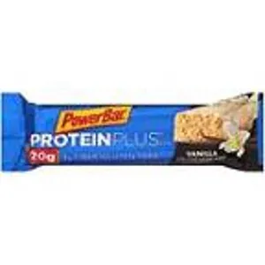 PowerBar Protein Plus Vanilla Protein Bar