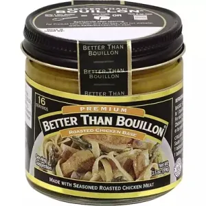 Better than Bouillon Base Premium Roasted Chicken - 3.5 Oz