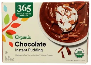  365 by Whole Foods Market, Organic Instant Chocolate