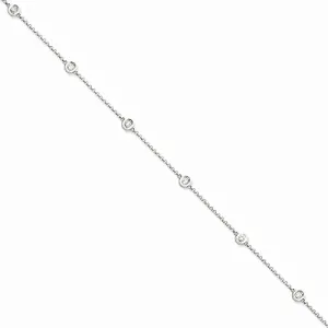 Four All Ice Cream Chocolate Brownie Chunk