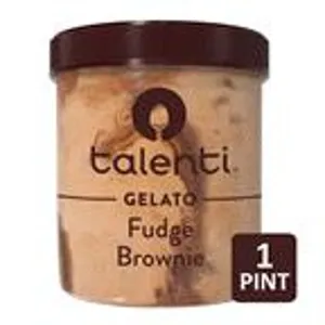 Talenti Dairy-Free Gelato Caramel Toffee Crunch - Shop Ice Cream at H-E-B