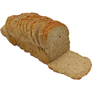 Seafood Counter Fish Perch Ocean Fillet Fresh Service Case - 1.00 LB