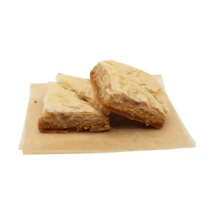 Whole Wheat Walnut Baklava, 4 Oz